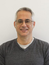 Prof. Gadi Heimann