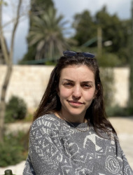 Roni Berkowitz