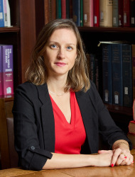 Tracy Adams