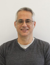 Prof. Gadi Heimann