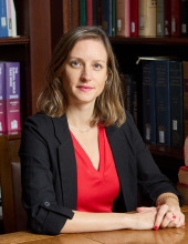 Tracy Adams